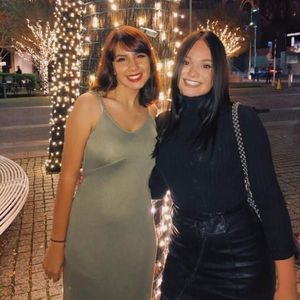 Meet your Posher, Caroline